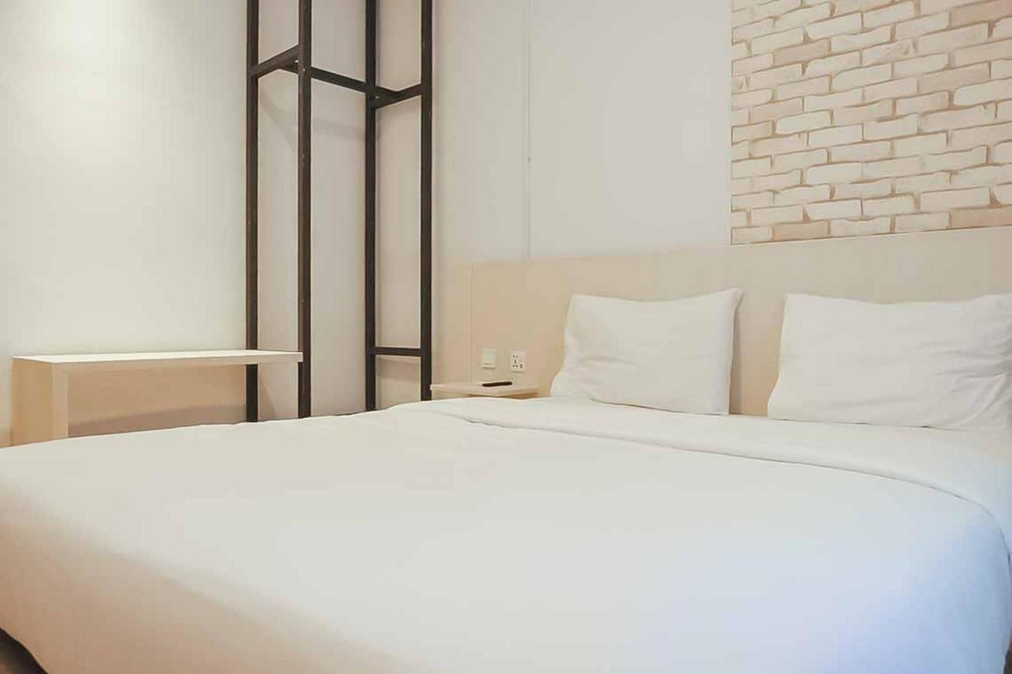 Prime Inn Near Jalan Sekip Mitra Reddoorz Medan Buitenkant foto
